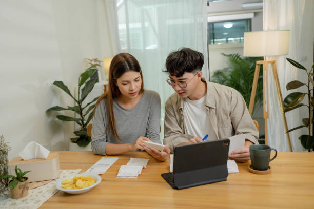 Financial Counseling and Guidance in Columbus, WI